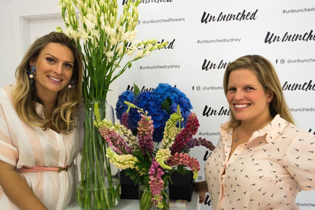 Amelia Taylor Unbunched Flowers Hypnotherapy Randwick