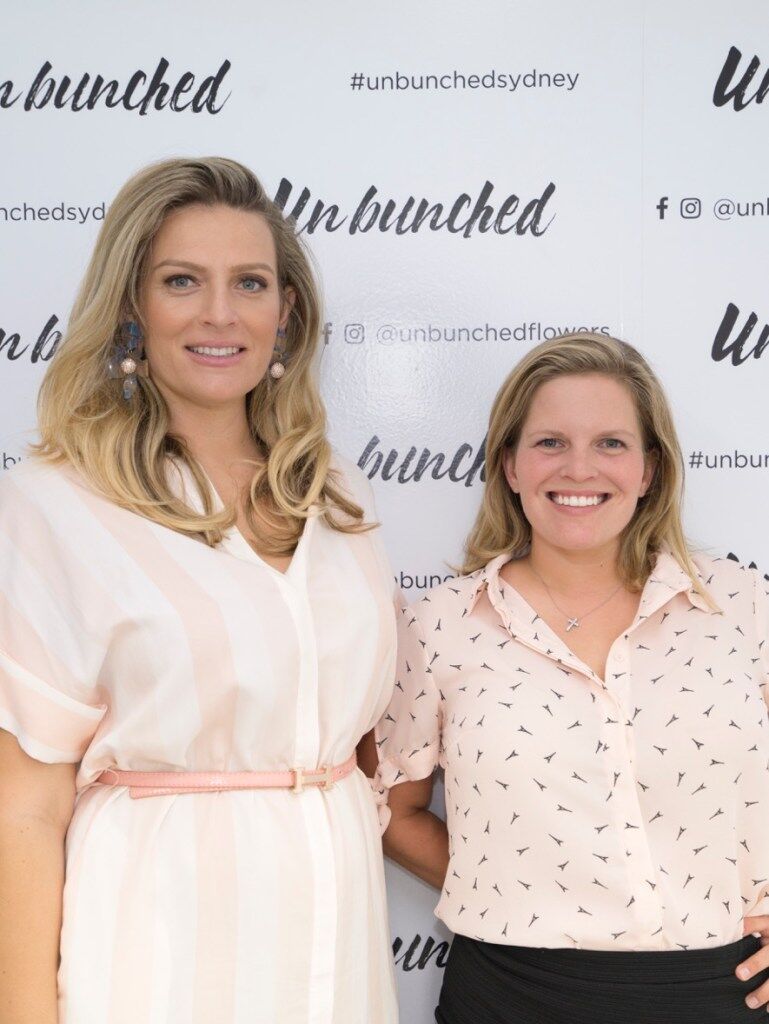 Amelia Taylor Unbunched Flowers Hypnotherapy Randwick